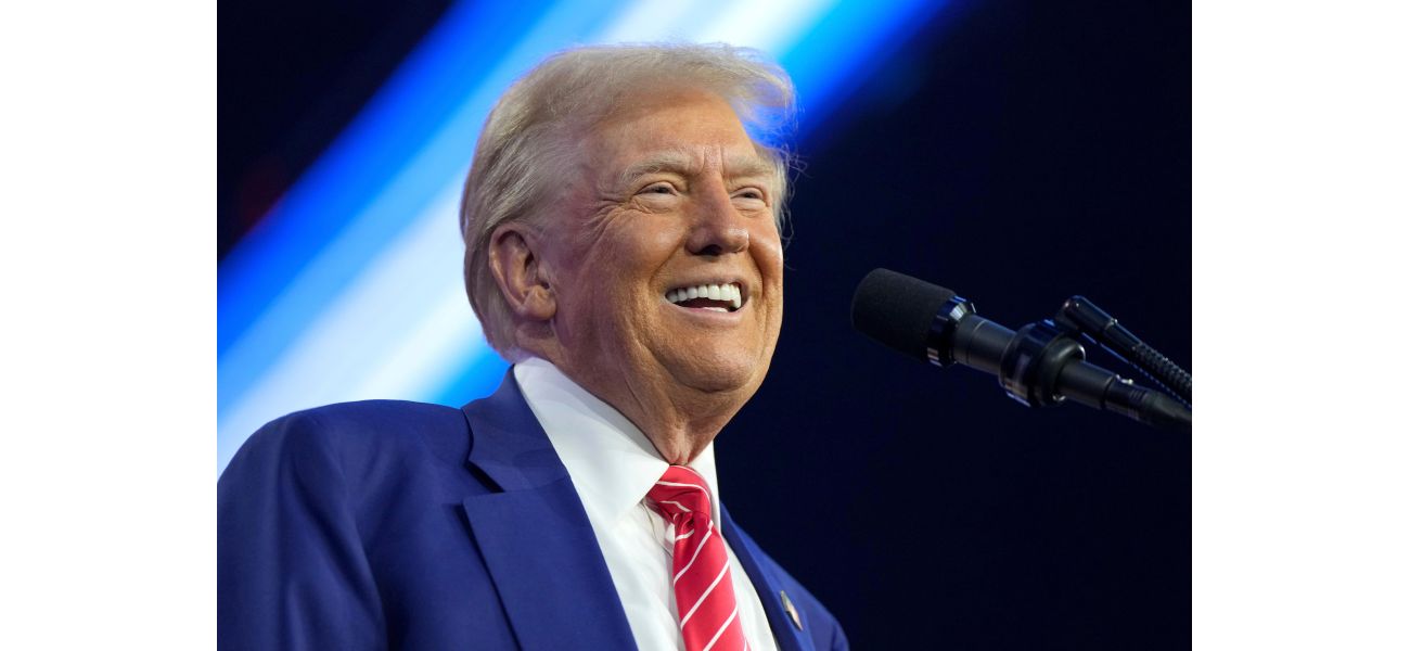 Trump wants to reclaim Panama Canal, but Panama's president disagrees.