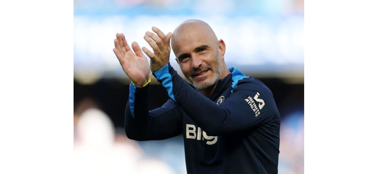 Chelsea are rumored to be in talks to sign a Premier League player, which would be a surprising move.