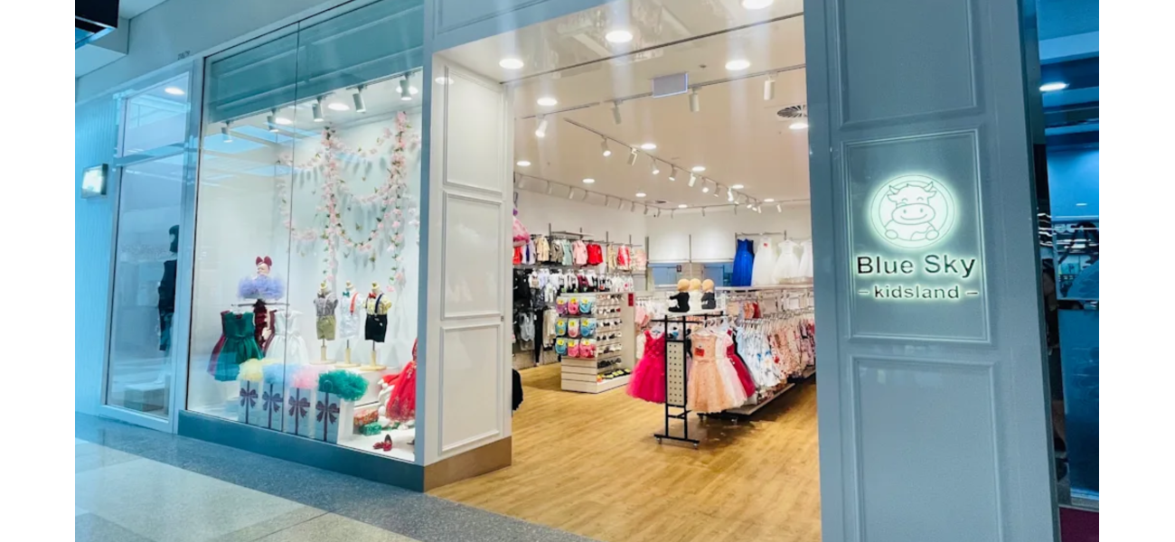 A children's apparel shop was penalized $5 million for taking advantage of migrant employees.
