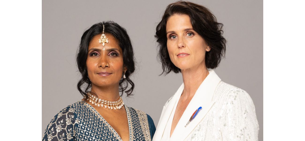 Suki and Eve's love story fate revealed as EastEnders wedding takes unexpected turns.