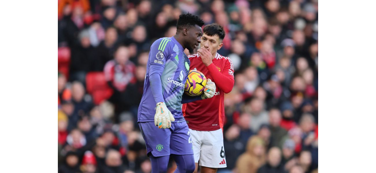A top player from Manchester United says the team is performing excellently, despite a disappointing game against Bournemouth.
