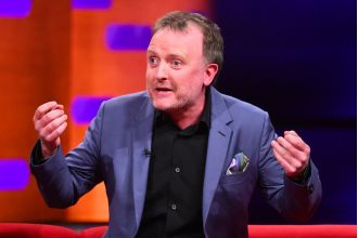 Chris McCausland, winner of Strictly Come Dancing, will speak out against discrimination in his Christmas Day message.