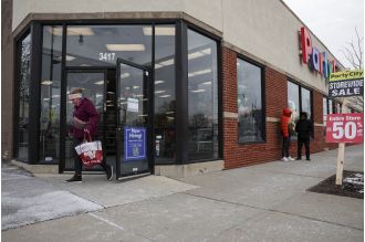 Party City closes after 40 years, leaving customers sad to see it go.