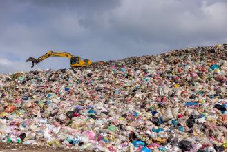 Cost of food will increase due to new 'plastic tax'.
