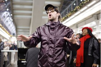 Tom Grennan is predicted to achieve a major success after missing out on the Christmas number 1 spot.