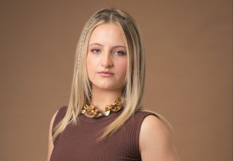 Famous Emmerdale star overjoyed to find new love following departure from show.