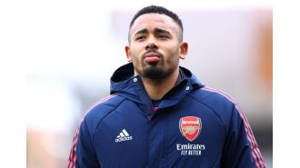 Arsenal wants to sign a player worth £100m who is considered to be better than Gabriel Jesus.