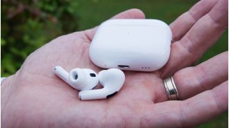 Apple receives Australia's approval to develop AirPods Pro 2 as certified hearing aids.
