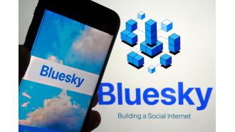 Bluesky learns that as it grows, there are challenges and difficulties, including dealing with automated systems.