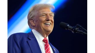 Trump wants to reclaim Panama Canal, but Panama's president disagrees.