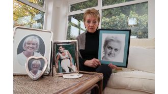 Christmas Day phone call caused personal crisis.