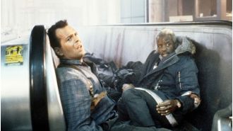 Actor Art Evans, known for his role in Die Hard 2, passes away at the age of 82.