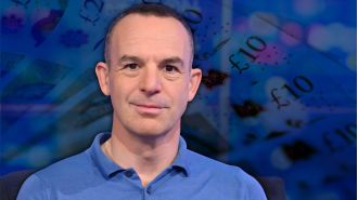 Don't forget! Martin Lewis reminds us to use our supermarket rewards within 8 days before they expire.