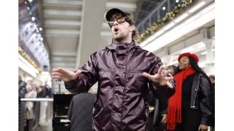 Tom Grennan is predicted to achieve a major success after missing out on the Christmas number 1 spot.