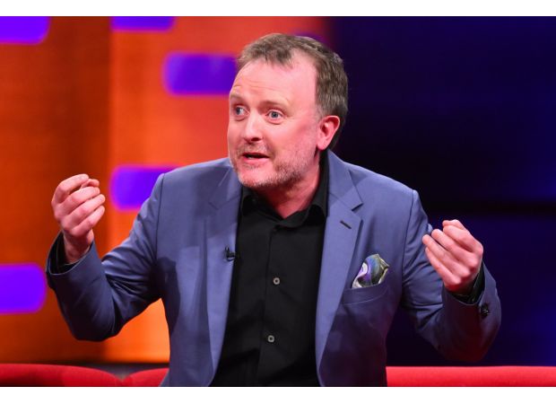 Chris McCausland, winner of Strictly Come Dancing, will speak out against discrimination in his Christmas Day message.