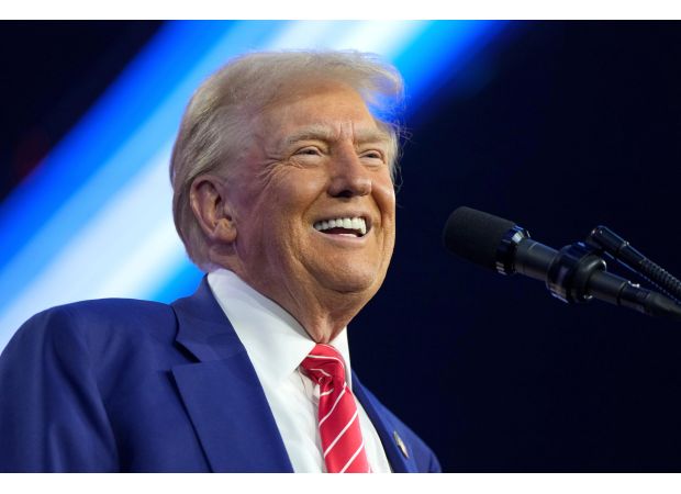 Trump wants to reclaim Panama Canal, but Panama's president disagrees.