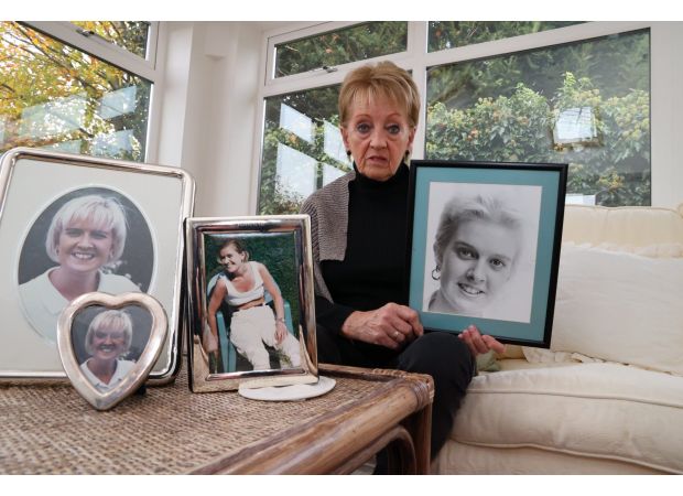 Christmas Day phone call caused personal crisis.