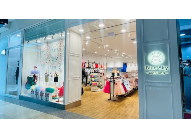 A children's apparel shop was penalized $5 million for taking advantage of migrant employees.