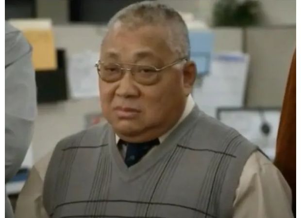 Actor Waymond Lee, known for his role in Workaholics, passed away at the age of 72. His co-star Adam DeVine paid tribute to him.