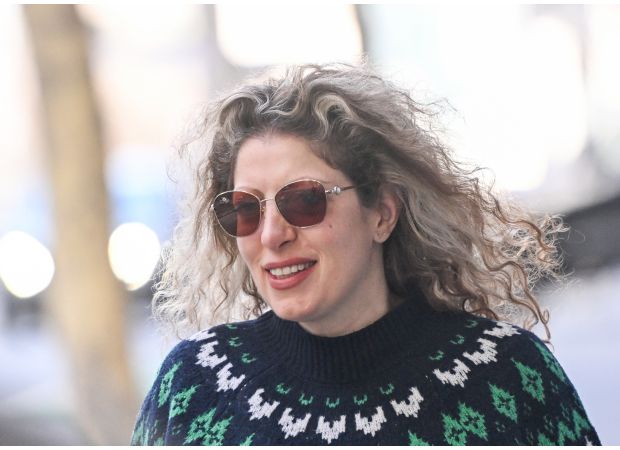 Health Workers Union put under administration by court ruling.