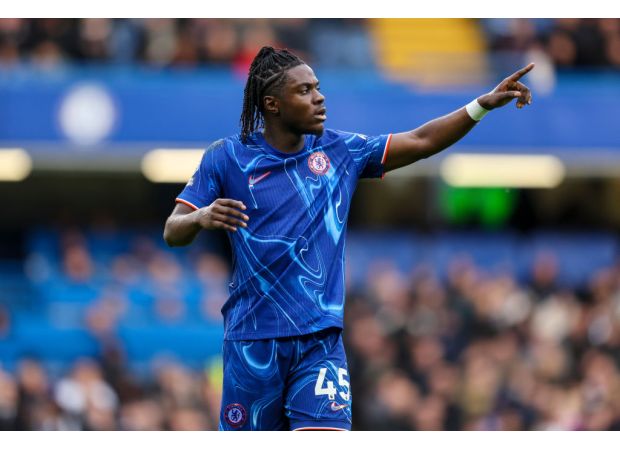 Match preview for Chelsea vs Fulham including TV channel, team news, predicted lineup, and injuries.