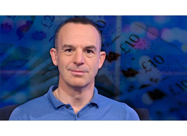 Don't forget! Martin Lewis reminds us to use our supermarket rewards within 8 days before they expire.