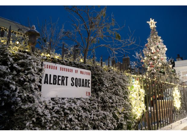 EastEnders reveals important information about the upcoming Christmas season that will divide fans.