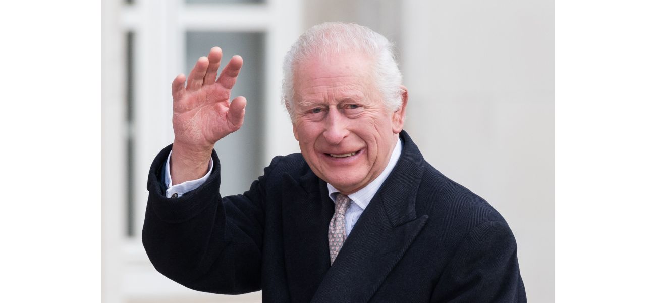 King's Christmas message undergoes significant alteration after ten years.