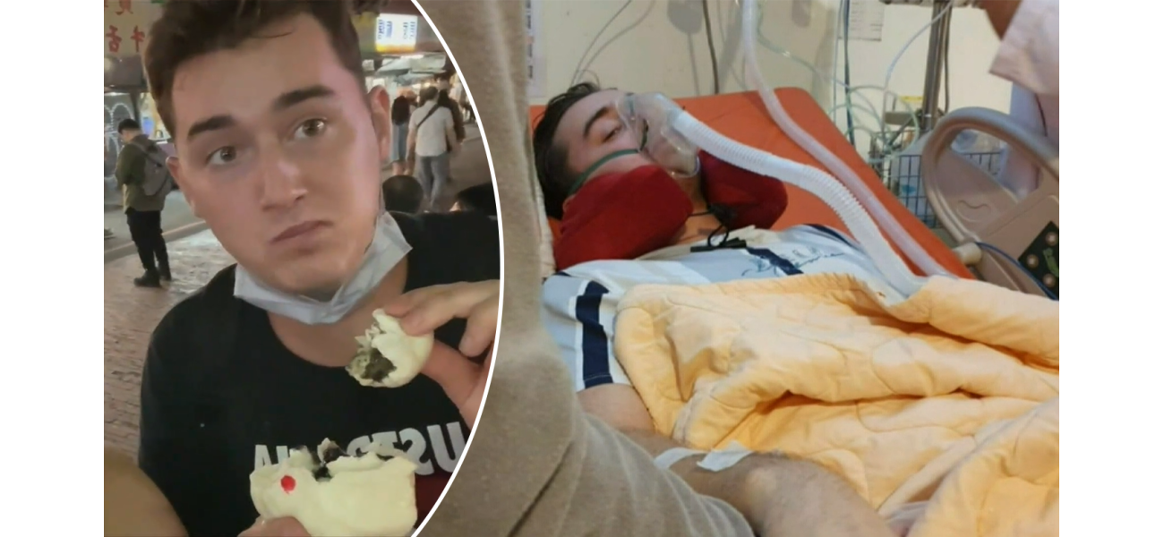 Woman charged with attempted murder for poisoning Australian student.