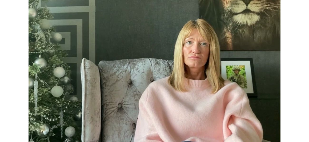 After 15 years of sobriety, a pink gin advertisement caused me to relapse.