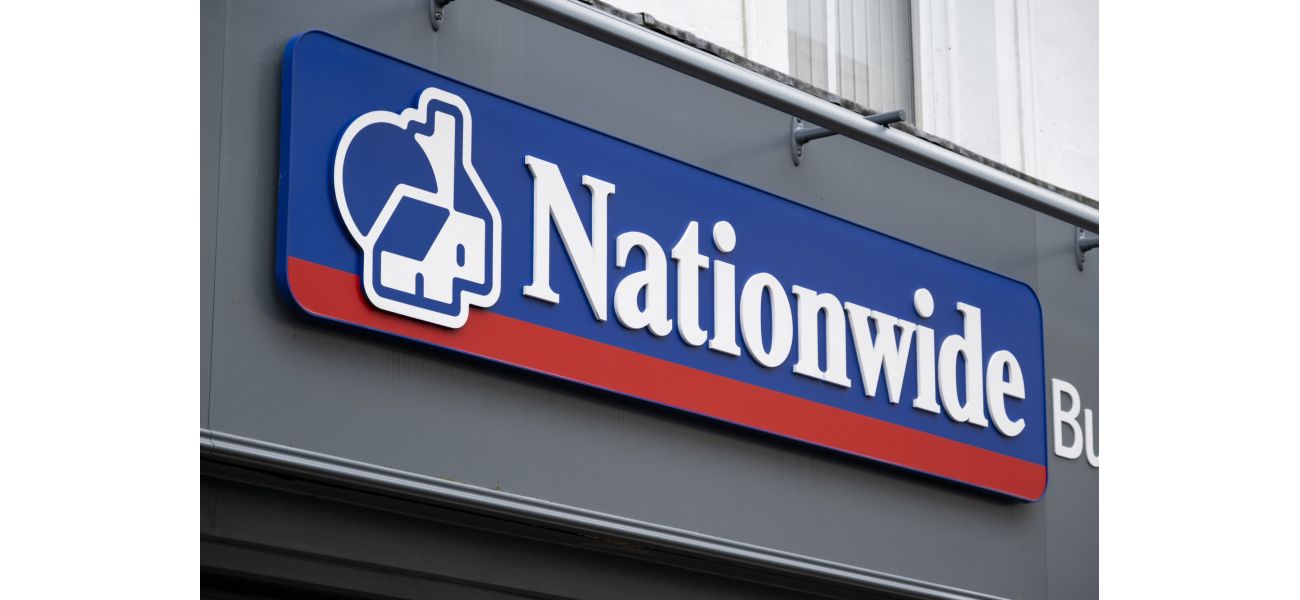 Nationwide is restricting account access, causing people to be unable to use their accounts.