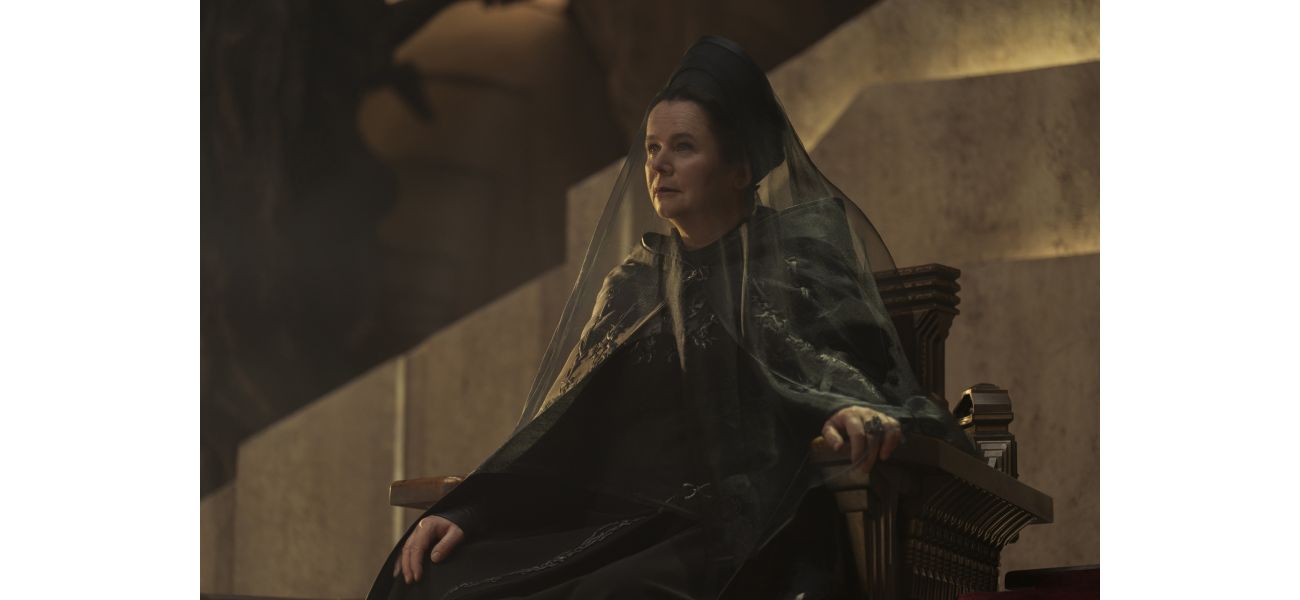 TV show praised as the next 'Game of Thrones' following impressive finale.