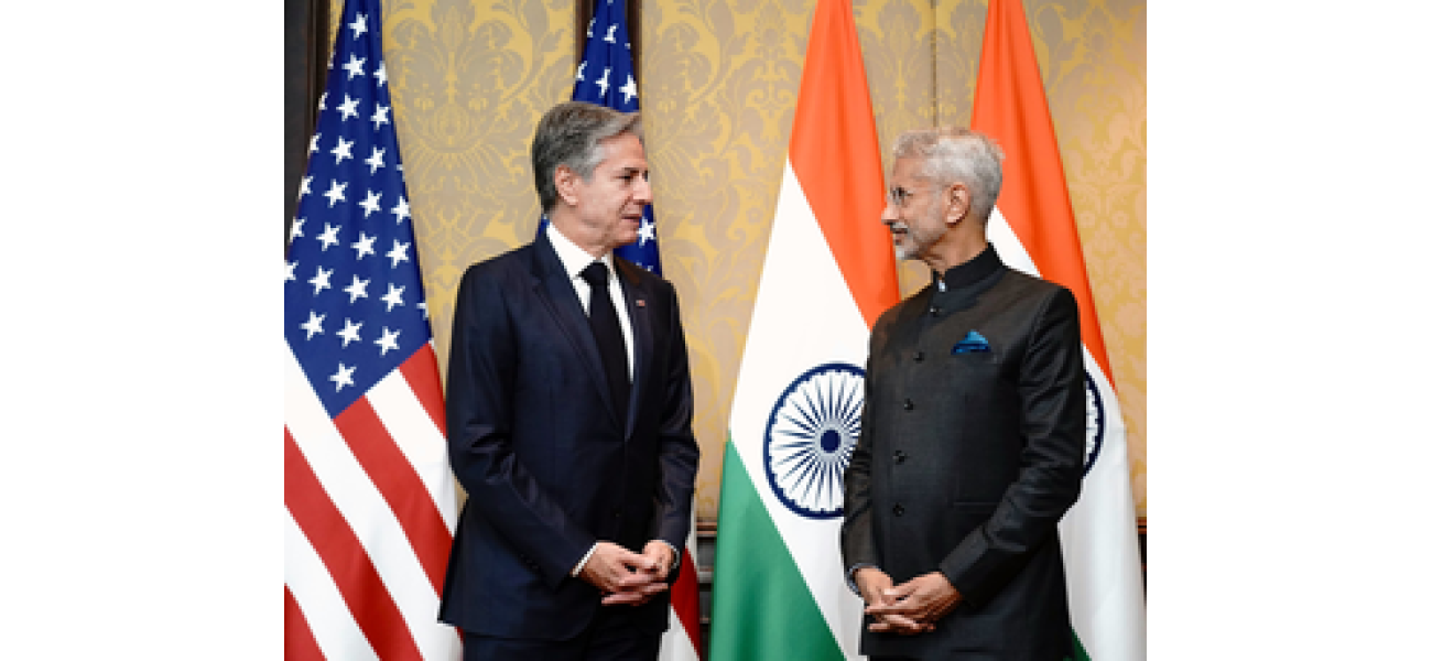 Indian Foreign Minister Jaishankar to travel to US before Trump's second term.