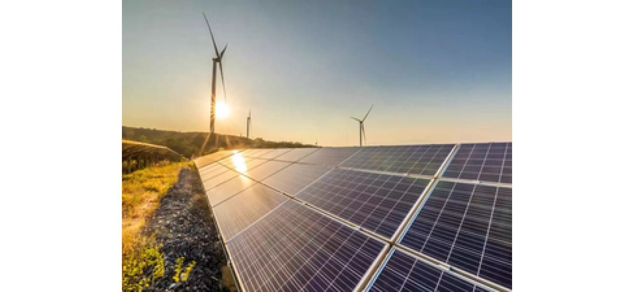 IREDA has allocated Rs 3,000 crore to support green energy initiatives in Odisha.