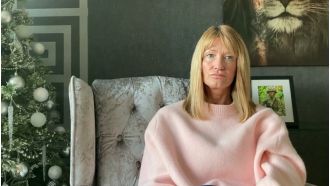 After 15 years of sobriety, a pink gin advertisement caused me to relapse.