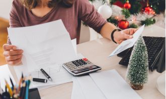Dates for receiving Christmas benefits from DWP and HMRC.