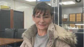 Missing woman's body found after 10 days of search