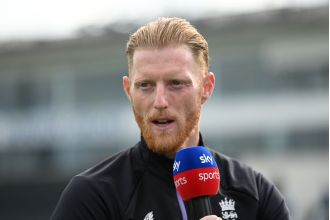 Ben Stokes, captain of England, speaks out after being sidelined for three months from all forms of cricket.
