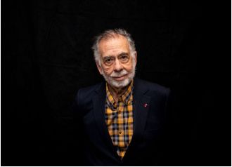 F. F. Coppola was warned he may never walk again due to a frightening diagnosis.