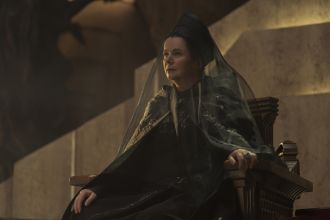 TV show praised as the next 'Game of Thrones' following impressive finale.