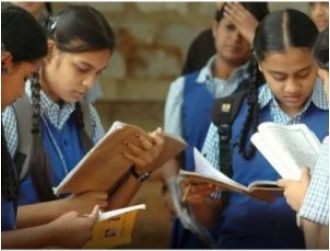 Students in classes 5 and 8 who fail their year-end exams will no longer be automatically promoted, as the government has decided to end the 'no-detention policy'.