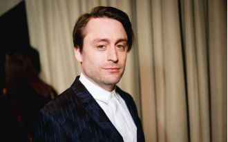 Kieran Culkin, from Succession, remembers being insulted by a director during his first acting job at just 6 years old.