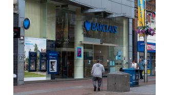 In January 2025, all Barclays bank locations scheduled to close are listed.
