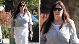 Famous 90s star emerges for rare sighting before anticipated return in 2025.