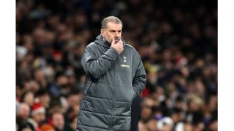 Ex-Chelsea manager leading candidate for Tottenham job after Postecoglou's departure.