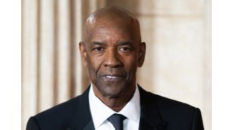 Denzel Washington announces unexpected career change after being baptized.