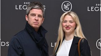 Noel Gallagher's daughter discovers Oasis reunion in an awkward manner.
