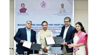 Odisha and IIT Madras team up to enhance road safety through a memorandum of understanding.