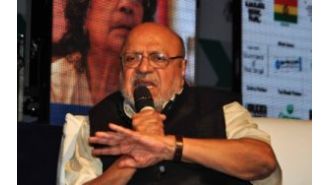 Renowned director Shyam Benegal dies at age 90.