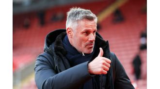 Liverpool legend Jamie Carragher advises club to acquire talented Bournemouth player following their loss to Manchester United.